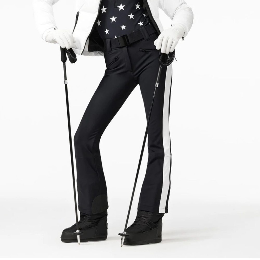 Goldbergh Pippa Ski Black pants